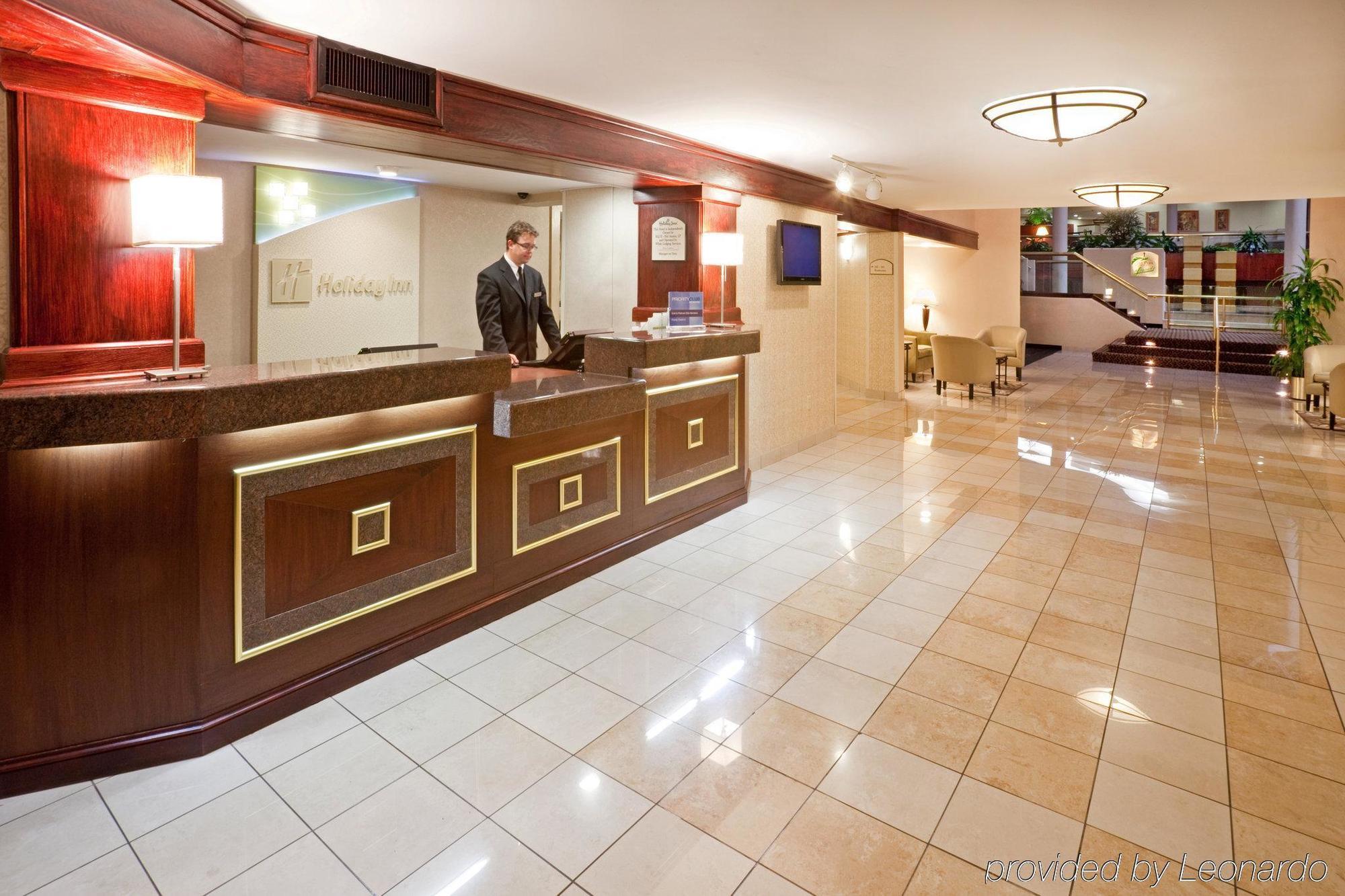 Doubletree By Hilton Austin Northwest - Arboretum Interior foto