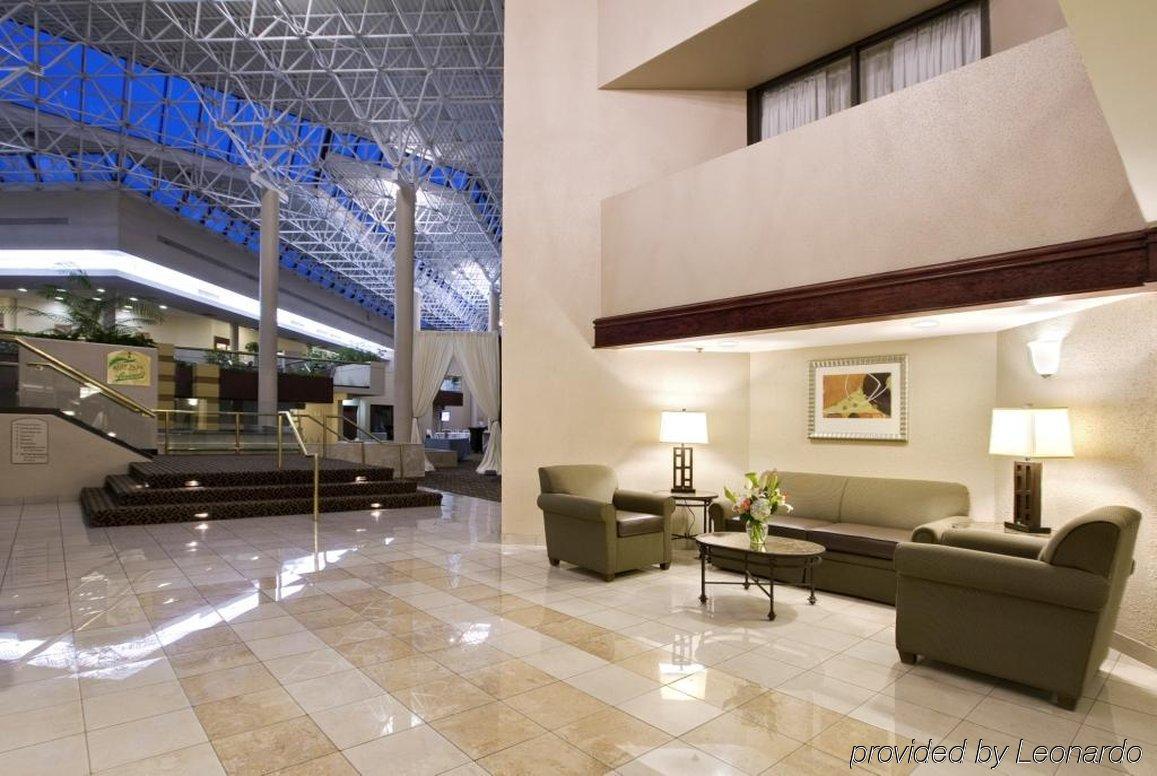 Doubletree By Hilton Austin Northwest - Arboretum Interior foto