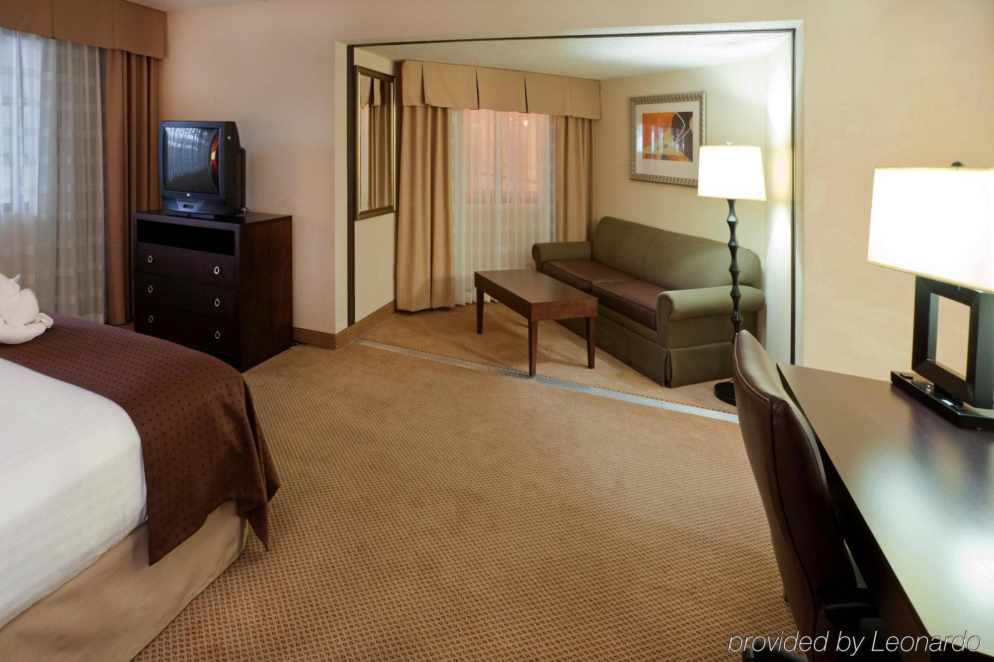 Doubletree By Hilton Austin Northwest - Arboretum Habitación foto