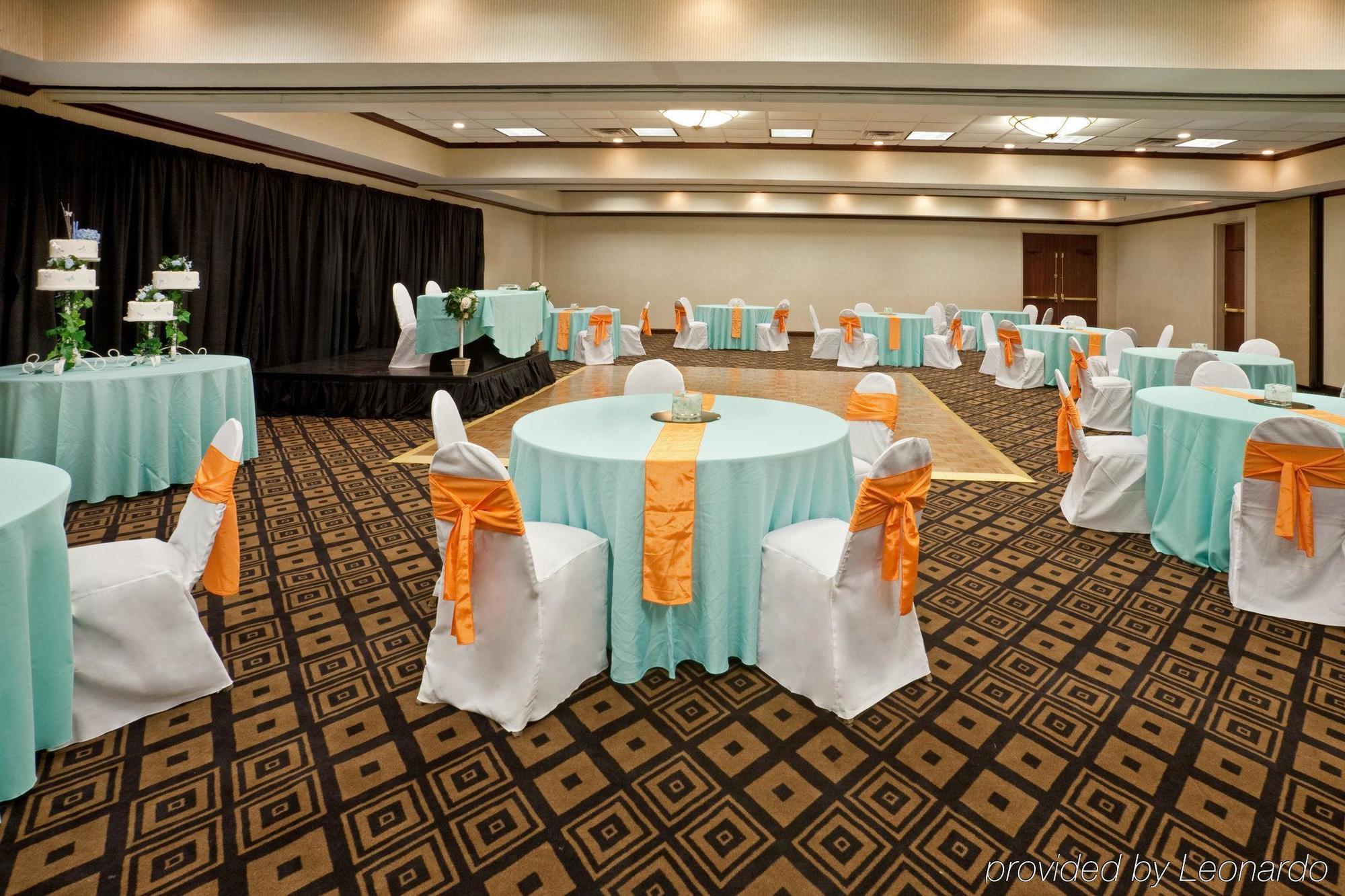 Doubletree By Hilton Austin Northwest - Arboretum Facilidades foto