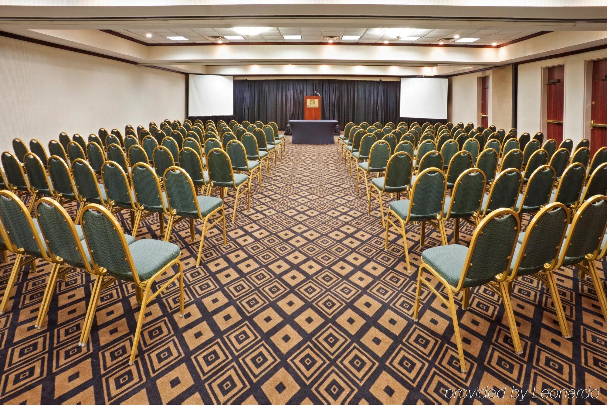 Doubletree By Hilton Austin Northwest - Arboretum Facilidades foto