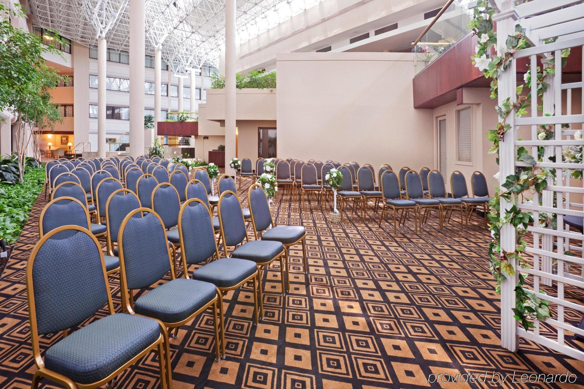 Doubletree By Hilton Austin Northwest - Arboretum Facilidades foto