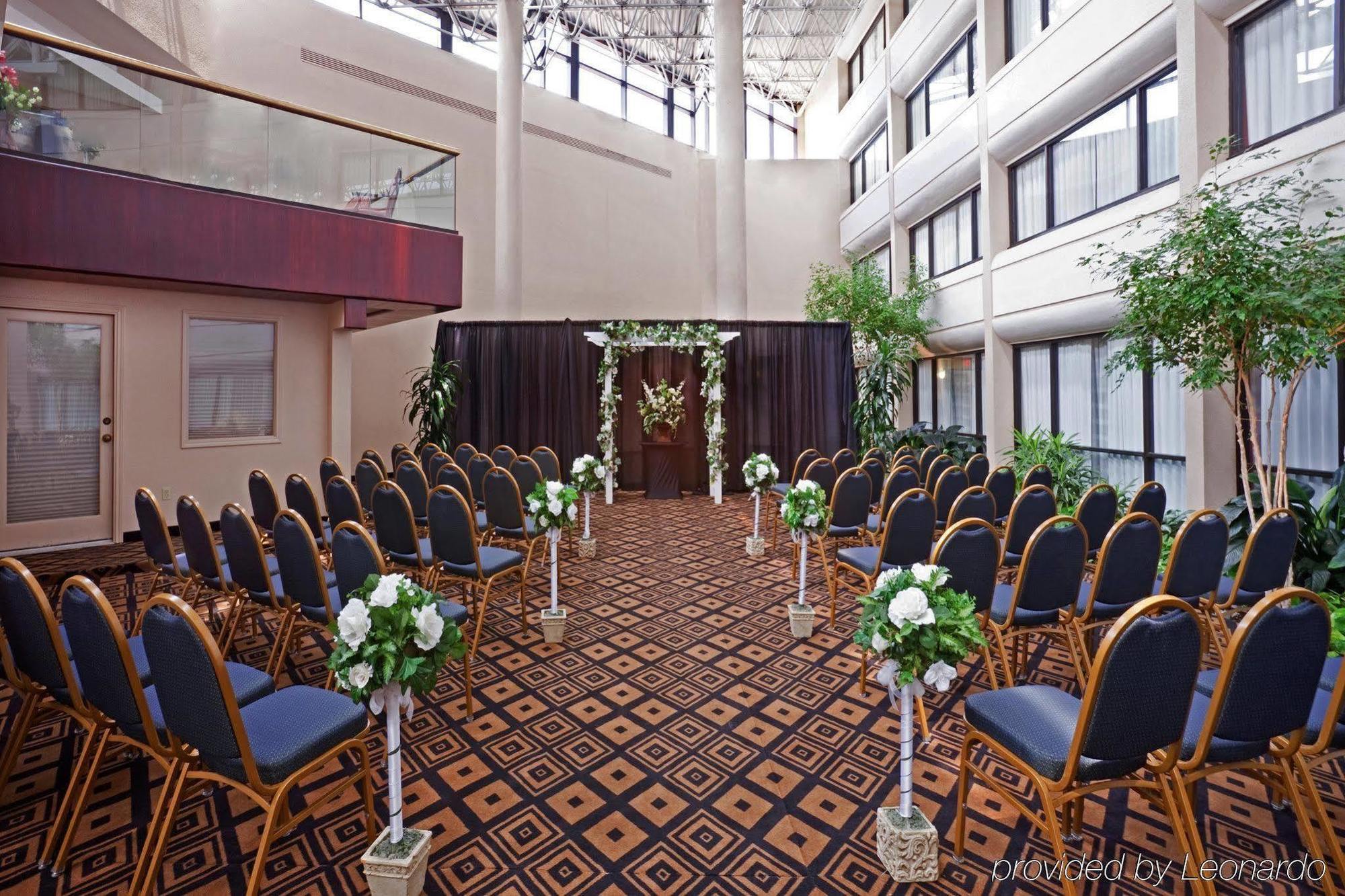 Doubletree By Hilton Austin Northwest - Arboretum Facilidades foto